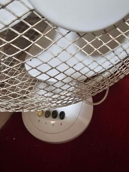 Photo of free Fan, not working (Rowhedge CO5) #2