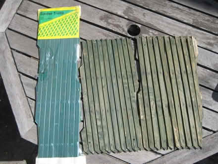 Photo of free Trellis (Ruddington NG11) #1