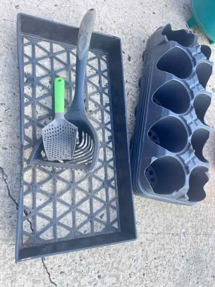 Photo of free Garden supplies (Fair Lawn, NJ) #2