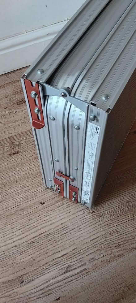 Photo of free Large folding table (Fenny Stratford MK2) #2