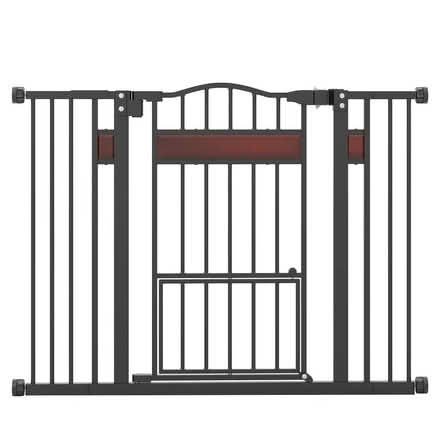 Photo of free Stair gate (Great Wakering SS3) #1