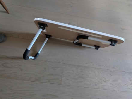 Photo of free Laptop tray (Penge SE26) #1