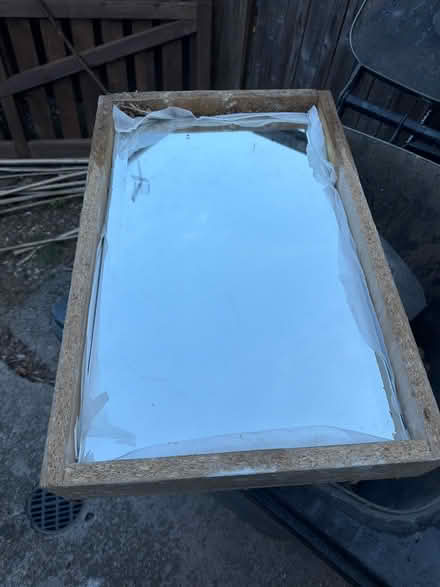 Photo of free Mirrors (Chesterfield S42) #1