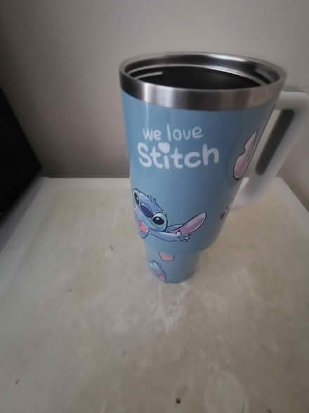 Photo of free Mug (Parkstone BH14) #1