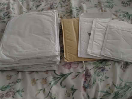 Photo of free Jiffy bags some new some used (Solihull B91) #1