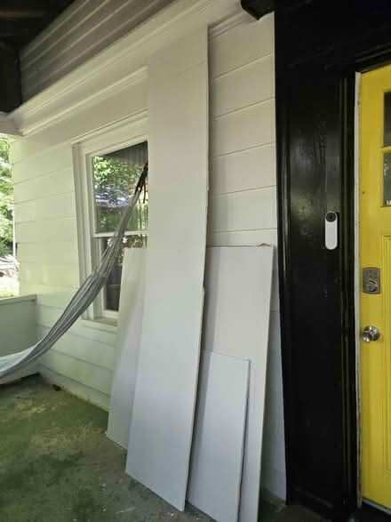 Photo of free Scrap Sheetrock (North Adams, MA) #1