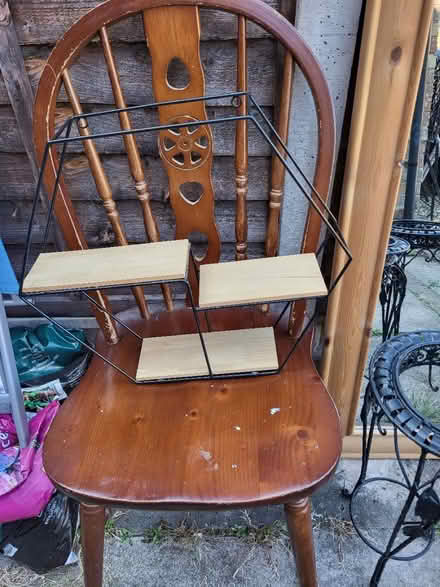 Photo of free Assorted house and garden items (Leicester LE2) #2