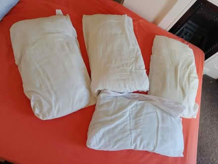 Photo of free Old Pillows (Ramsgate CT11) #1