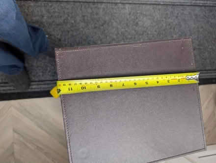 Photo of free Draws faux leather (Sunniside NE16) #4