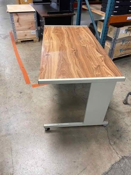 Photo of free Office desks, tables & chairs (Broadview IL) #3