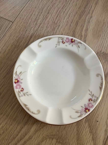 Photo of free Small saucer (Bath BA2) #1