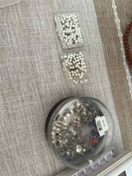 Photo of free Pins/thumbtacks (Malden) #1
