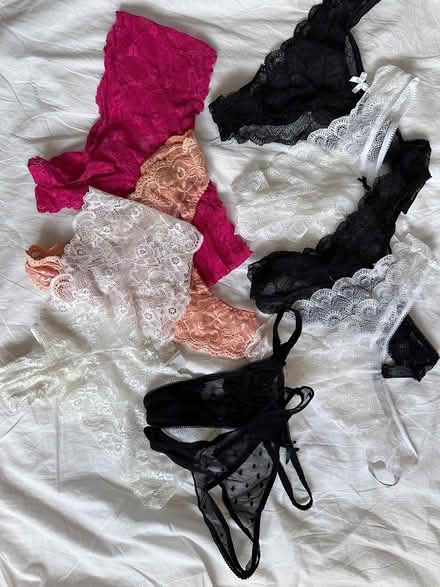 Photo of free Women’s underwear (Brixton SW9) #1