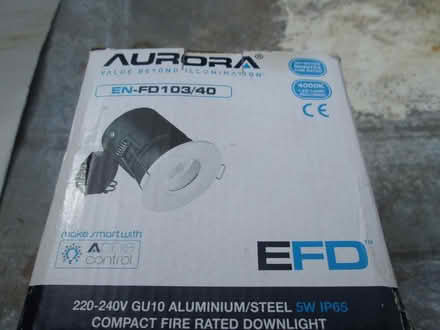 Photo of free Ceiling light (OX11 Harwell) #1