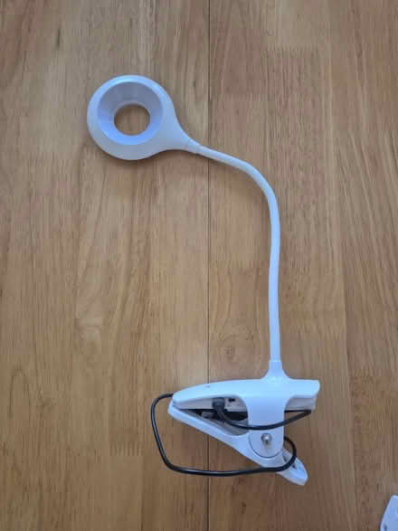 Photo of free USB ring light (Tunbridge Wells TN1) #1