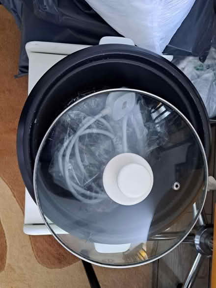Photo of free Rice Cooker - Brockley SE4 (Crofton Park, Brockley) #3