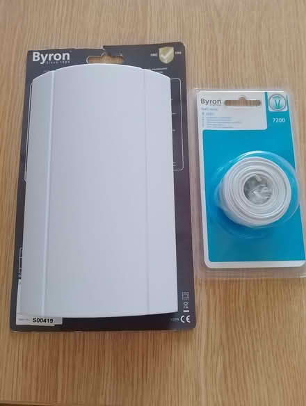 Photo of free Wired door chime (Shurdington GL51) #1