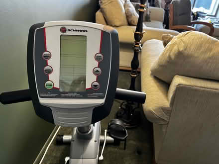 Photo of free Exercise Bike (used/older model) (Poughkeepsie) #2