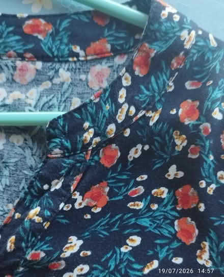Photo of free Ladies tops M & L-2xl (Tpy) #2