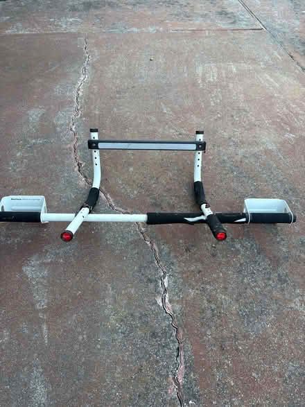 Photo of free Over the door multi-gym (Blaney and Bollinger) #1