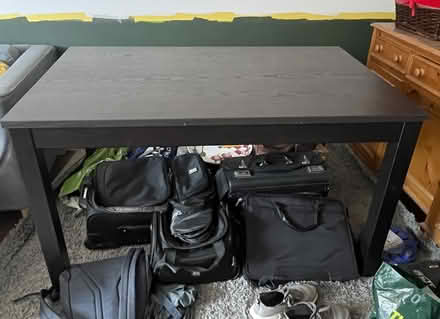 Photo of free Dining Table (Guildford GU1) #2