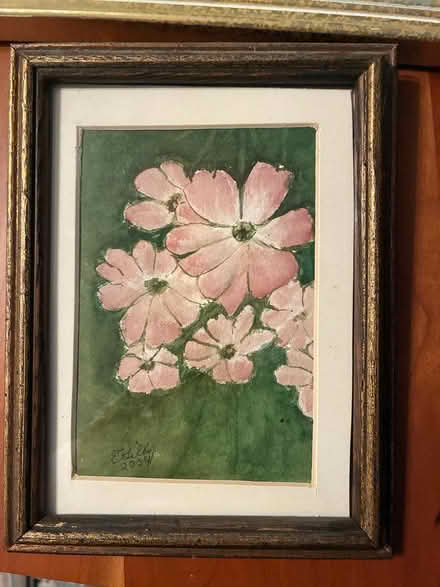 Photo of free framed pictures (Rockville) #3