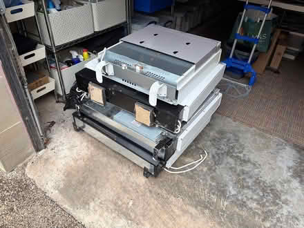 Photo of free Storage Heaters & Bricks (Stanley, Perth PH1) #1