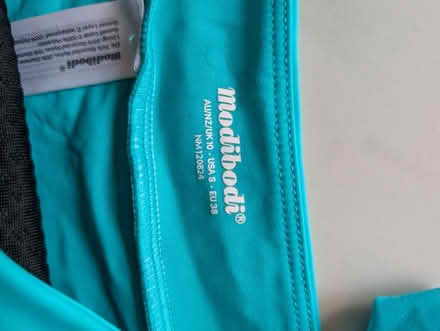 Photo of free Modibodi period swimwear never worn (Eaglestone MK6) #2