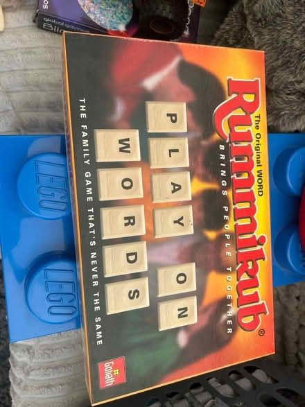 Photo of free Board games (Bridlington YO16) #1