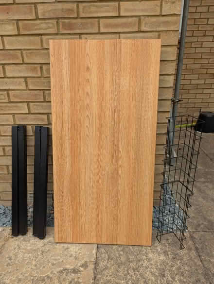 Photo of free Desk (Willingham CB24) #1