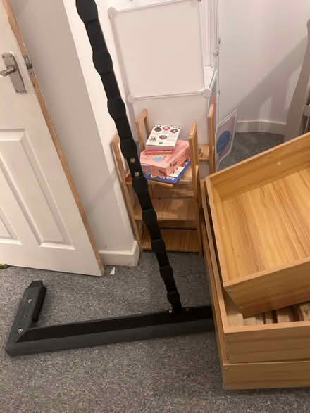 Photo of free Bed frame with 4 storage (Outermarch, CV6) #3
