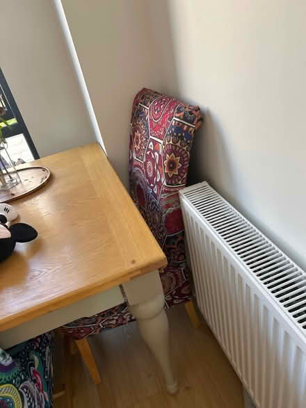 Photo of free Chairs (Wicklow town) #3