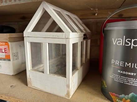 Photo of free Two mini plant greenhouses (South Tonbridge TN9) #2