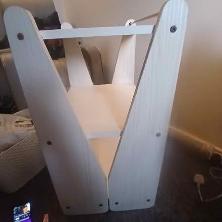 Photo of free REM Beauty Salon Trolley (Spixworth NR10) #2