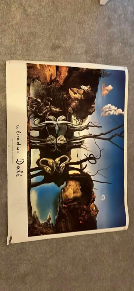 Photo of free Posters (Bloomfield BA2) #3