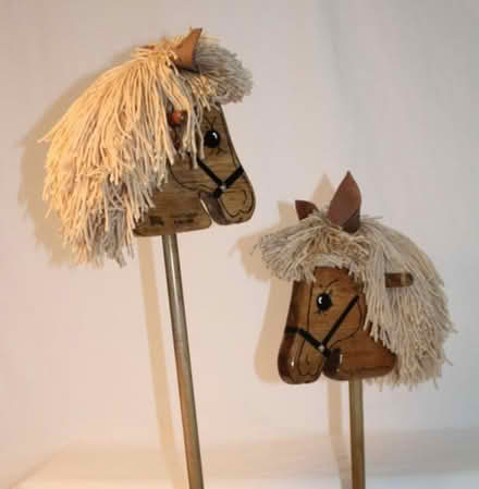 Photo of Hobby Horse (Goldsborough HG5) #1