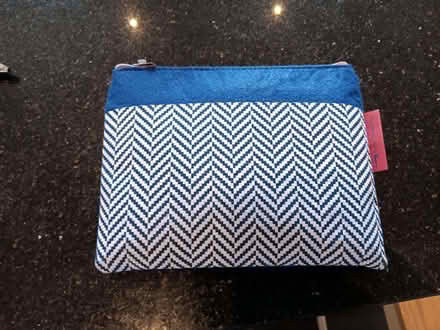 Photo of free Airline freebies (Bournville B30) #3