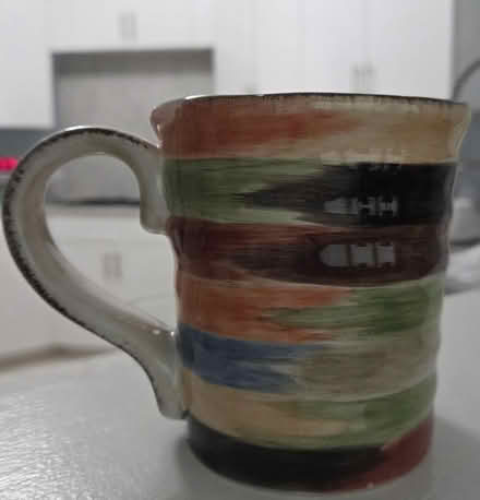 Photo of free Ceramic Mugs set of 4 (Glenview near Northbrook) #1