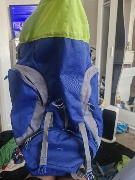 Photo of free Karimo Rucksack (Grove Park SE9) #1