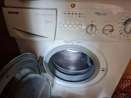 Photo of free Washing machine for spares or repair (South Norwood SE25) #1