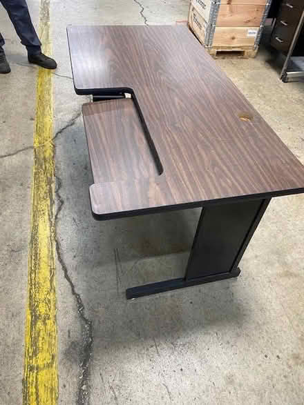 Photo of free Office desks, tables & chairs (Broadview IL) #1
