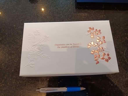 Photo of free Decorative boxes (Bournville B30) #2