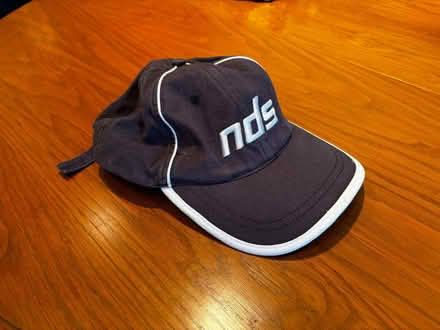 Photo of free Peak cap (West Norwood SE21) #1