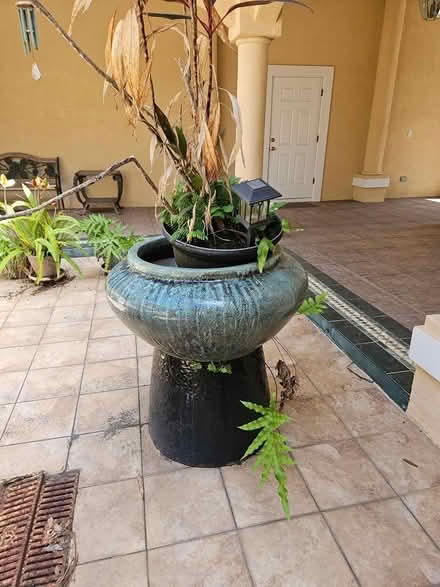 Photo of free Assorted planters (Glencoe) #1