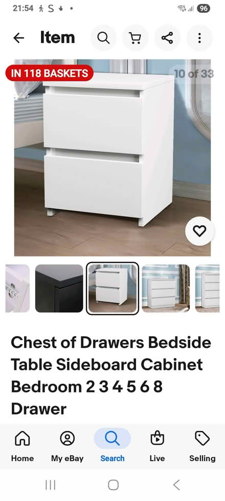 Photo of Draws (Ilkeston Town centre) #1