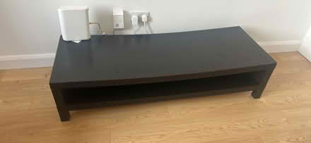 Photo of free Tv stand (Wicklow town) #1