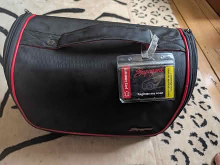 Photo of free Super are car valeting and washing kit (Hertford SG13) #2