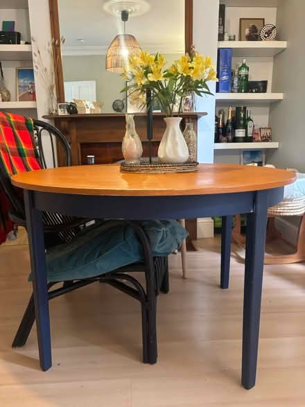 Photo of free Extendable dining table (Forest gate E7) #1