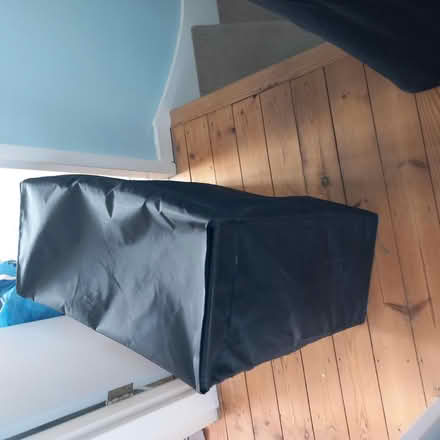 Photo of free Storage (shepperton) #2