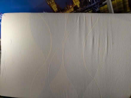 Photo of free Mattress small double (Walsworth SG4) #2